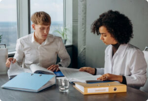 דיווח נוכחות