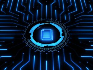 כרטיס עבודה דיגיטלי