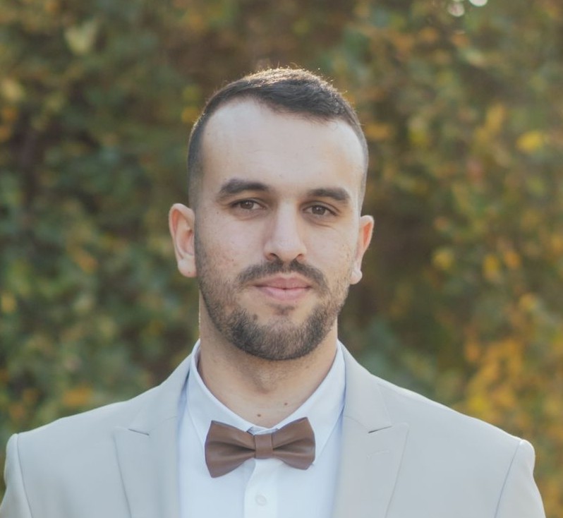 גילעד סויסה