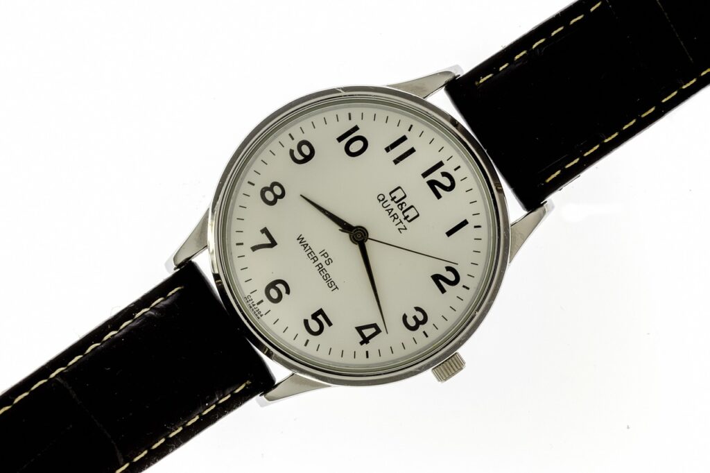 מערכת ניהול זמן