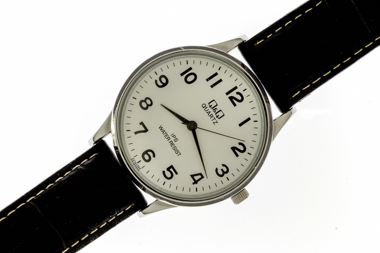 מערכת ניהול זמן