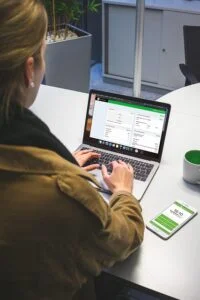 לשפר את הנוכחות